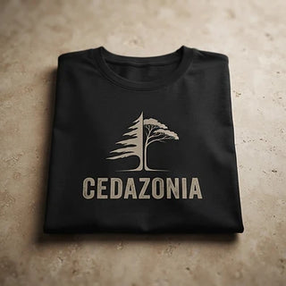 Cedazonia Tee