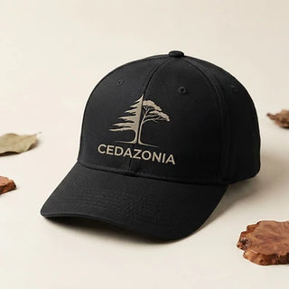Cedazonia Cap